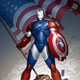 Illustration for article titled Who Is Marvels Iron Patriot?